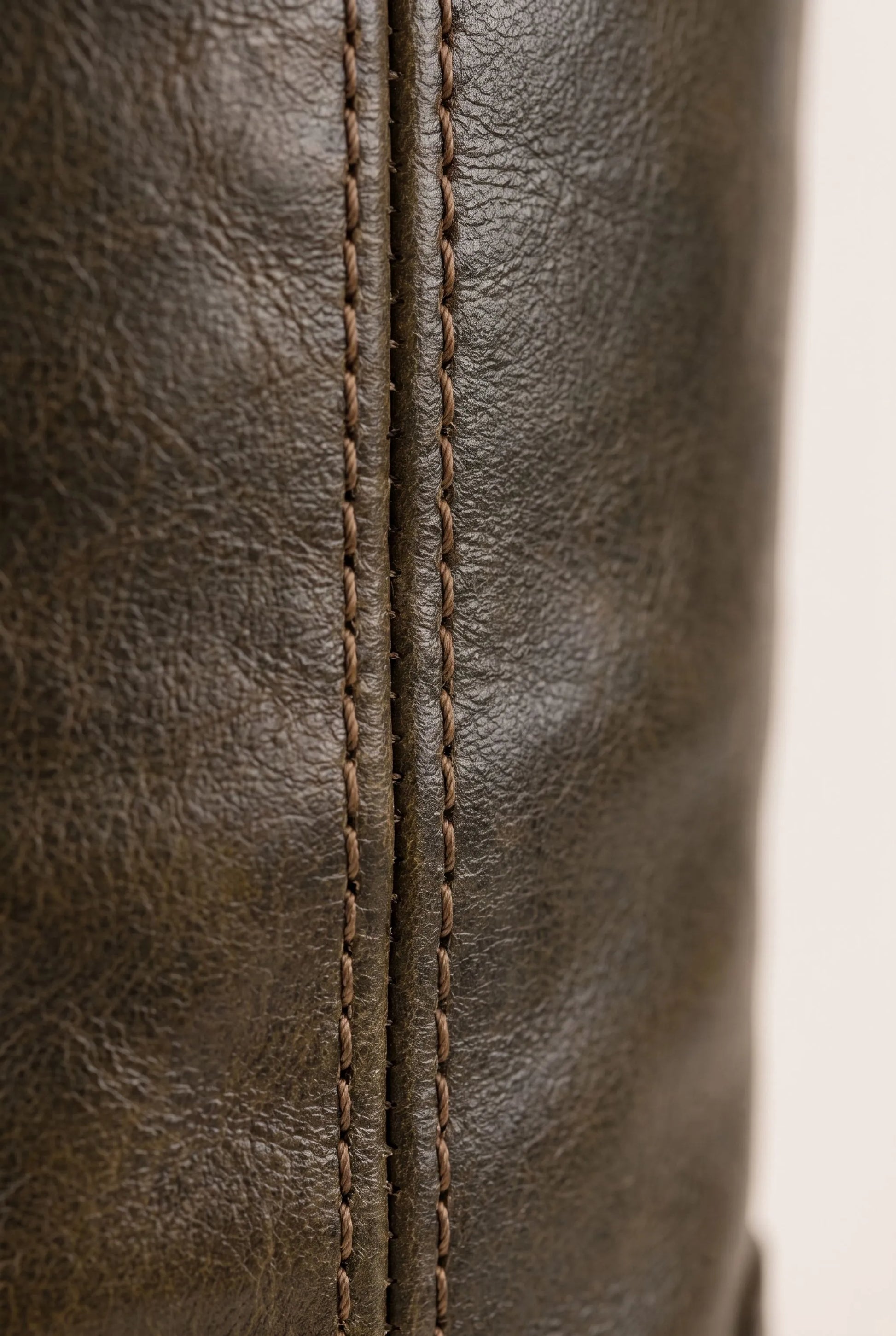 Tredova | Klassische Wadenhohe Damenstiefel