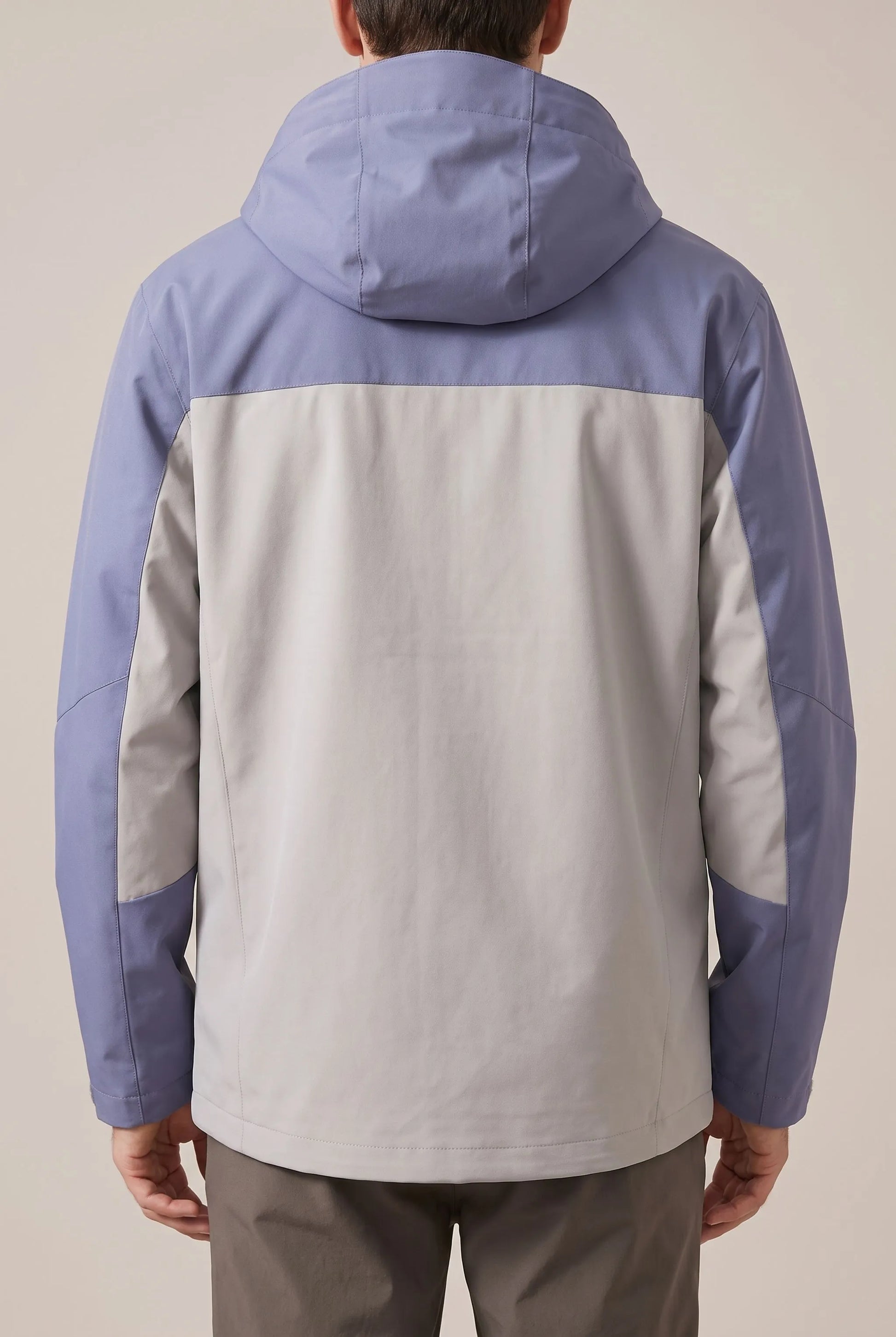 Treklor | Wasserdichte Unisex Regenjacke