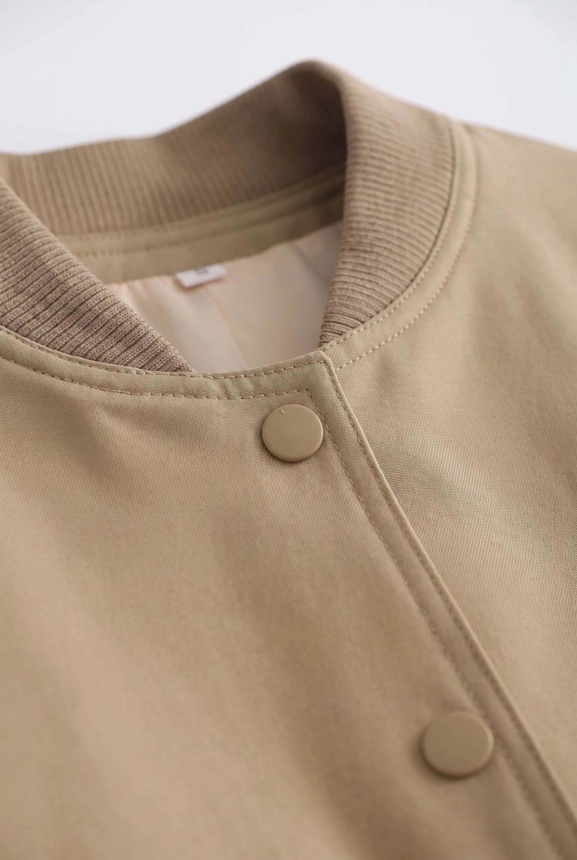 Trellya | Kurze Bomberjacke Für Damen
