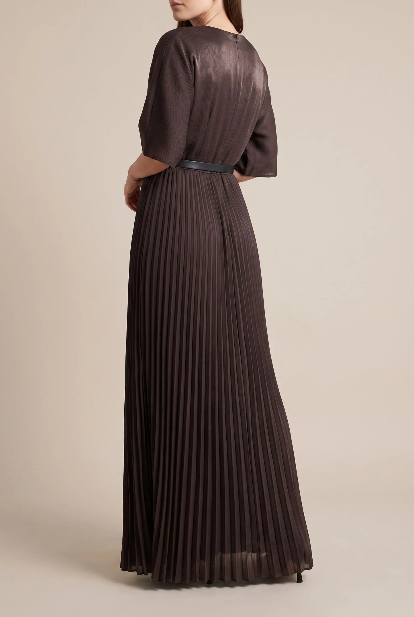 Tunicara | Festliches Midikleid