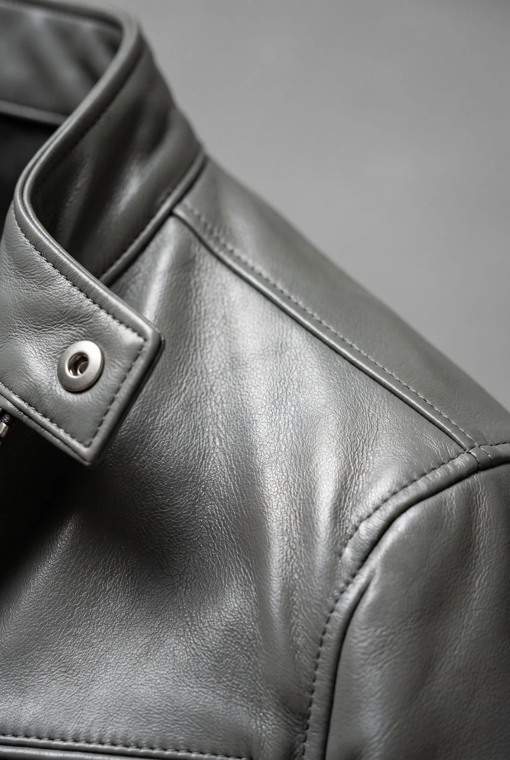 UrbanRide | Klassische Motorradjacke Für Herren