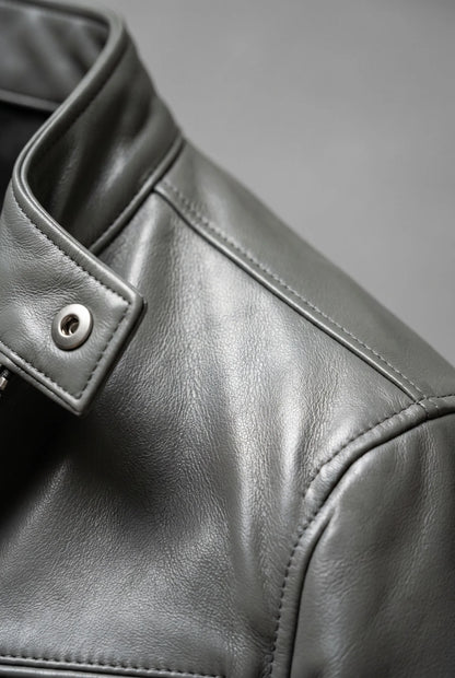 UrbanRide | Klassische Motorradjacke Für Herren
