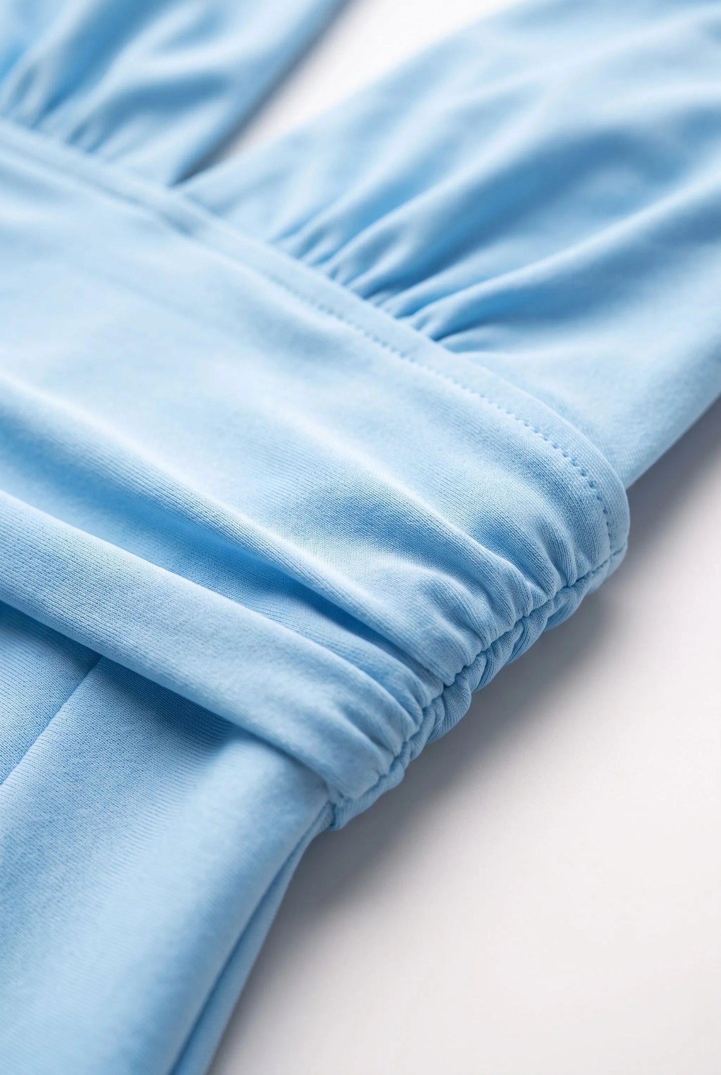 Vaelia | Elegantes Maxikleid Mit Beinschlitz