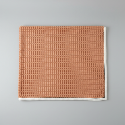 Valasia Nuvola | Coperta Termica in Microfibra Morbida