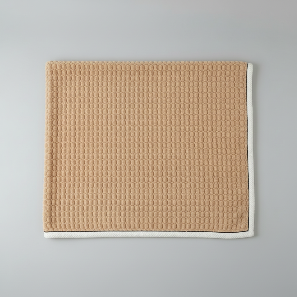 Valasia Nuvola | Coperta Termica in Microfibra Morbida