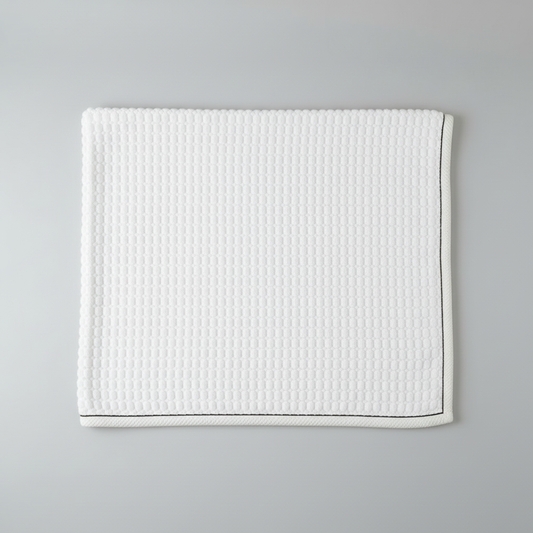 Valasia Nuvola | Coperta Termica in Microfibra Morbida