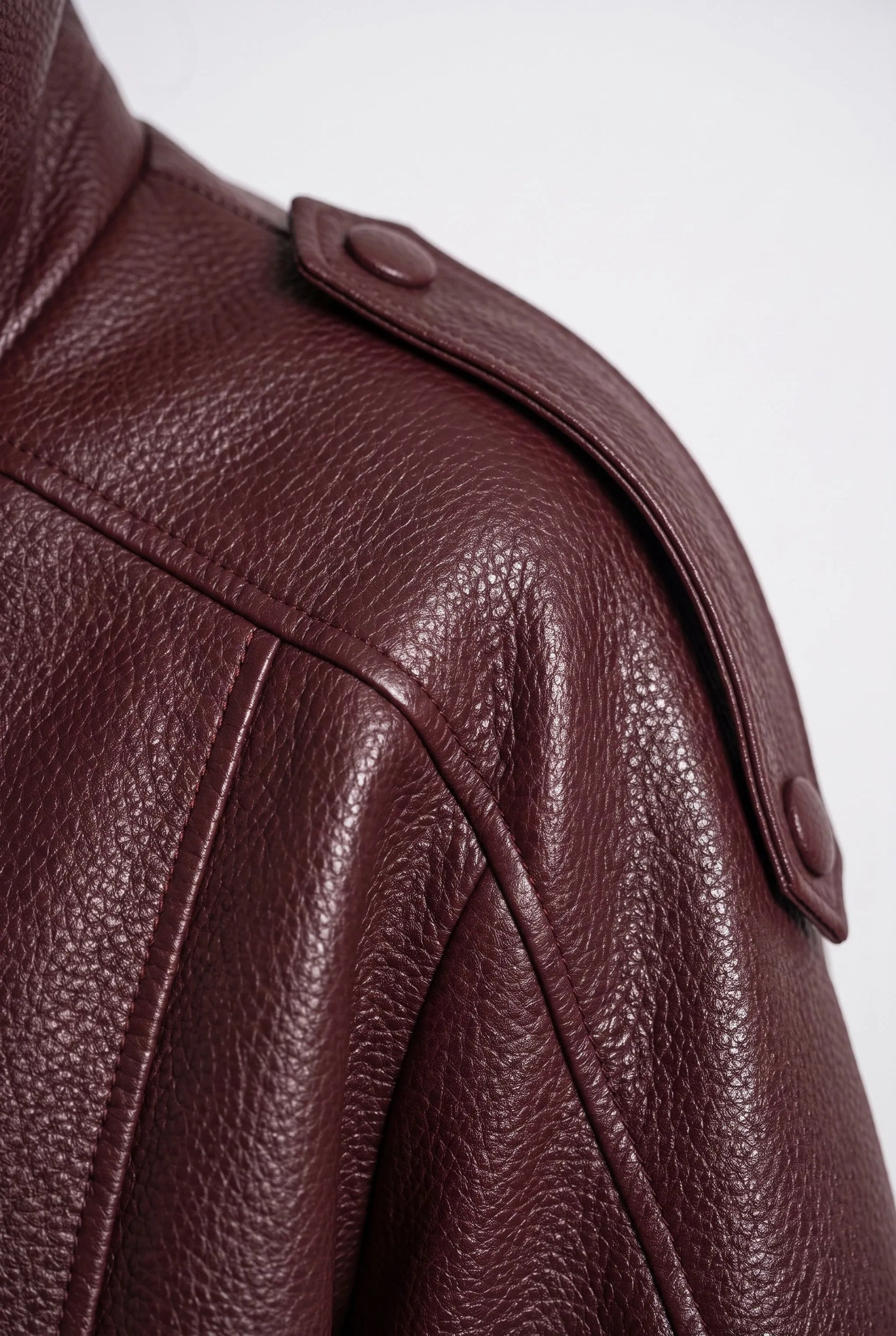 Vastra | Oversized Bomberjacke Für Frauen