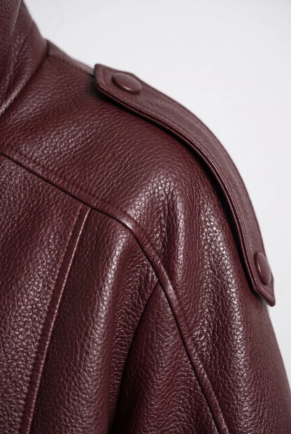 Vastra | Oversized Bomberjacke Für Frauen