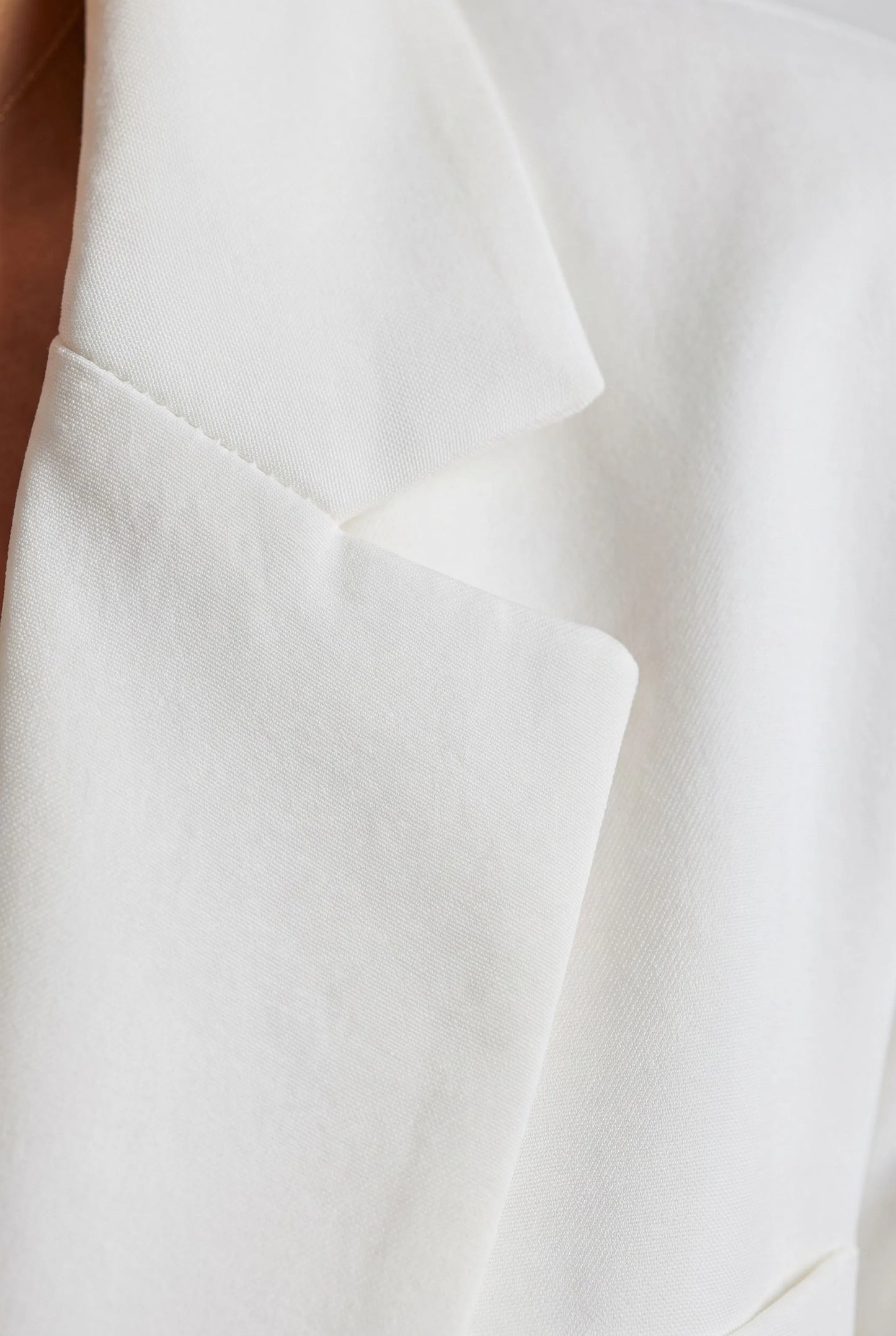 VelaTalia | Sportlich Eleganter Damenblazer Mit Bindegürtel