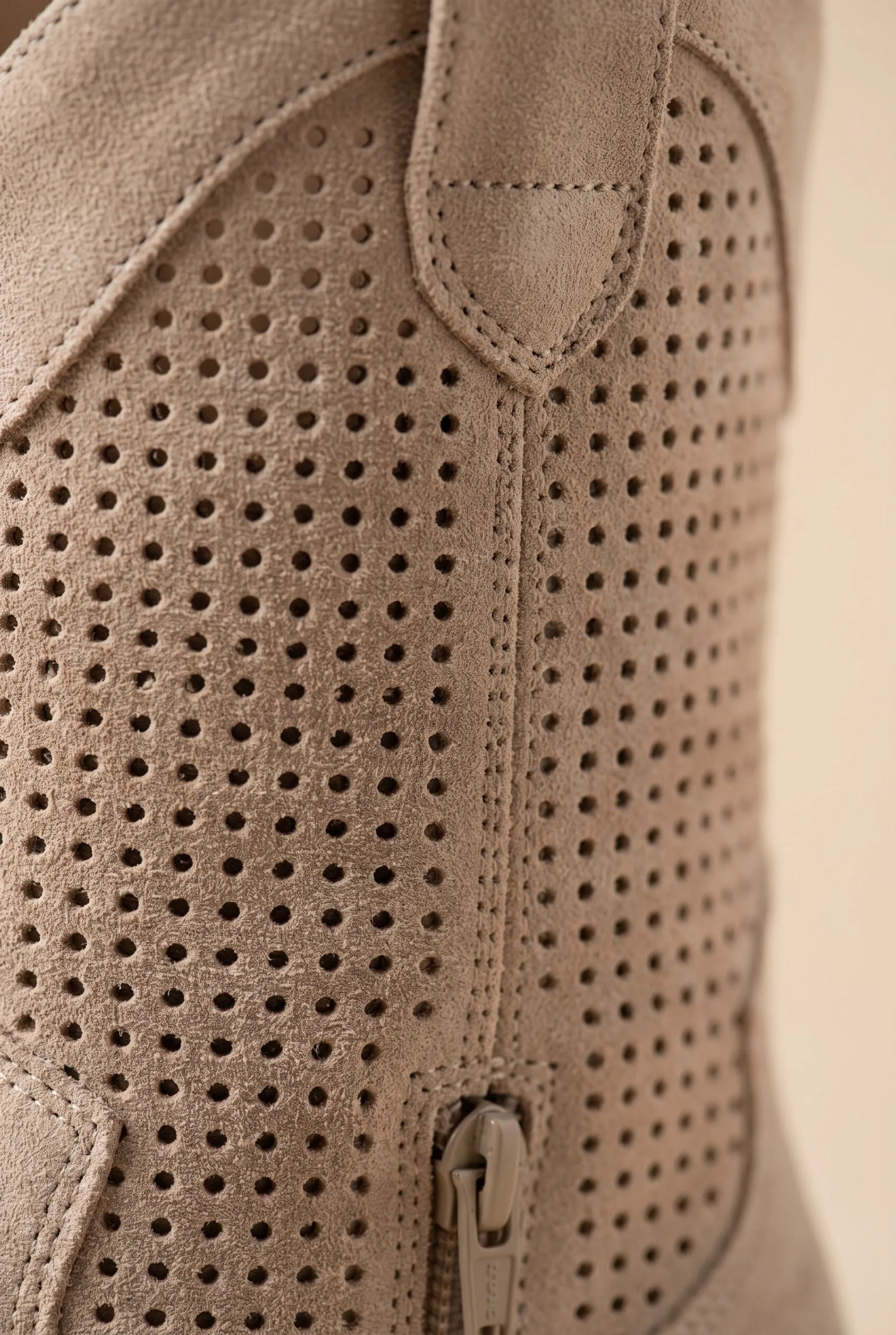 VelaTrek | Mittelhohe Cowboystiefel Damen