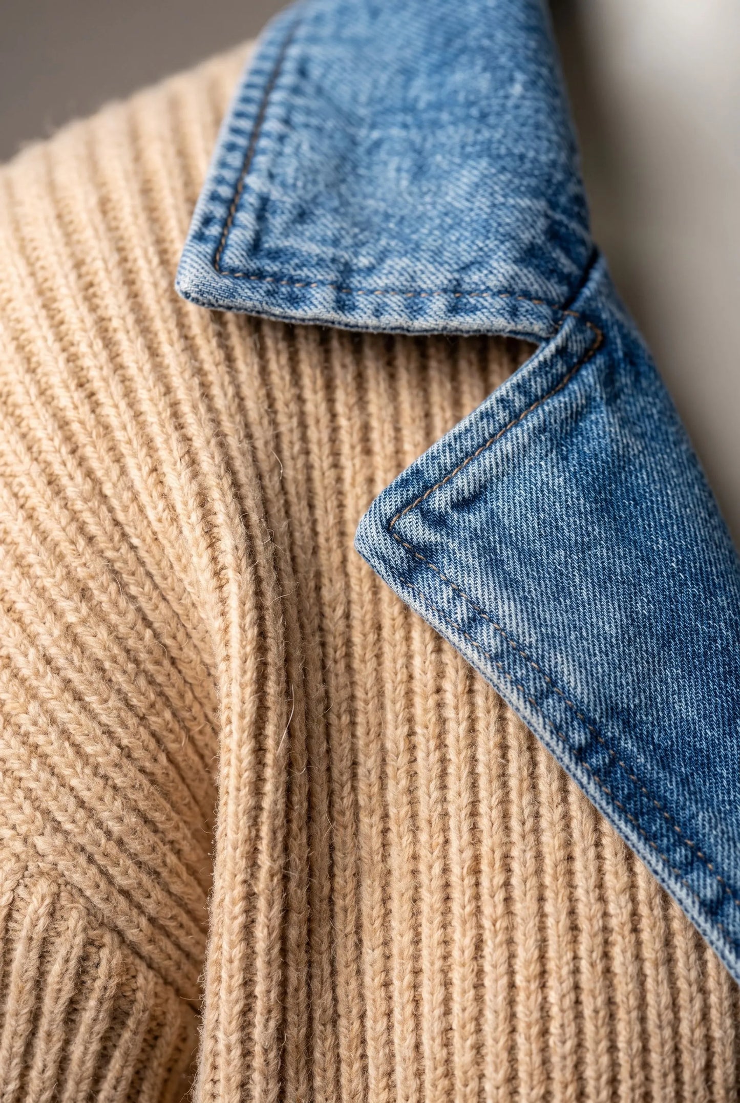 Vellira | Entspannte Oversize Jacke Für Damen