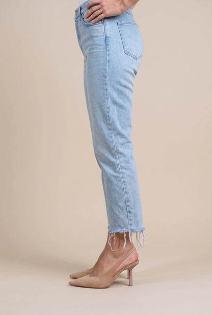Vellora | Eleganter Slingback-Pumps Mit Spitzer Form