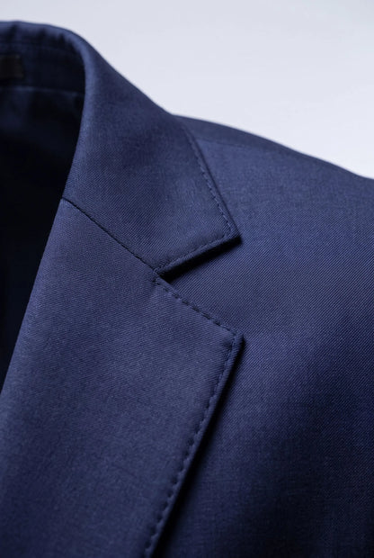 Vellux | Eleganter Dreiteiliger Herrenanzug