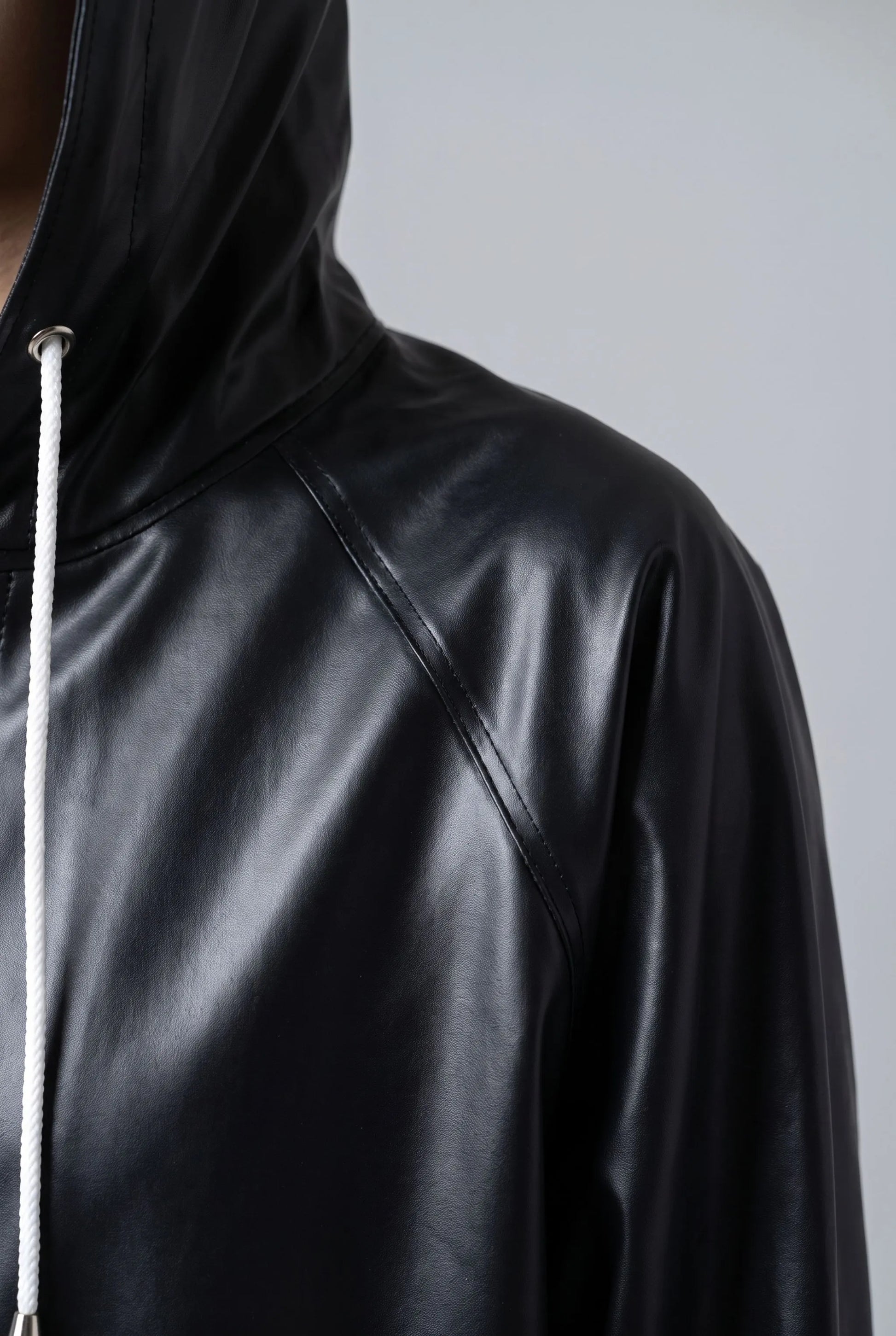 VeloShield | Langer Regenmantel