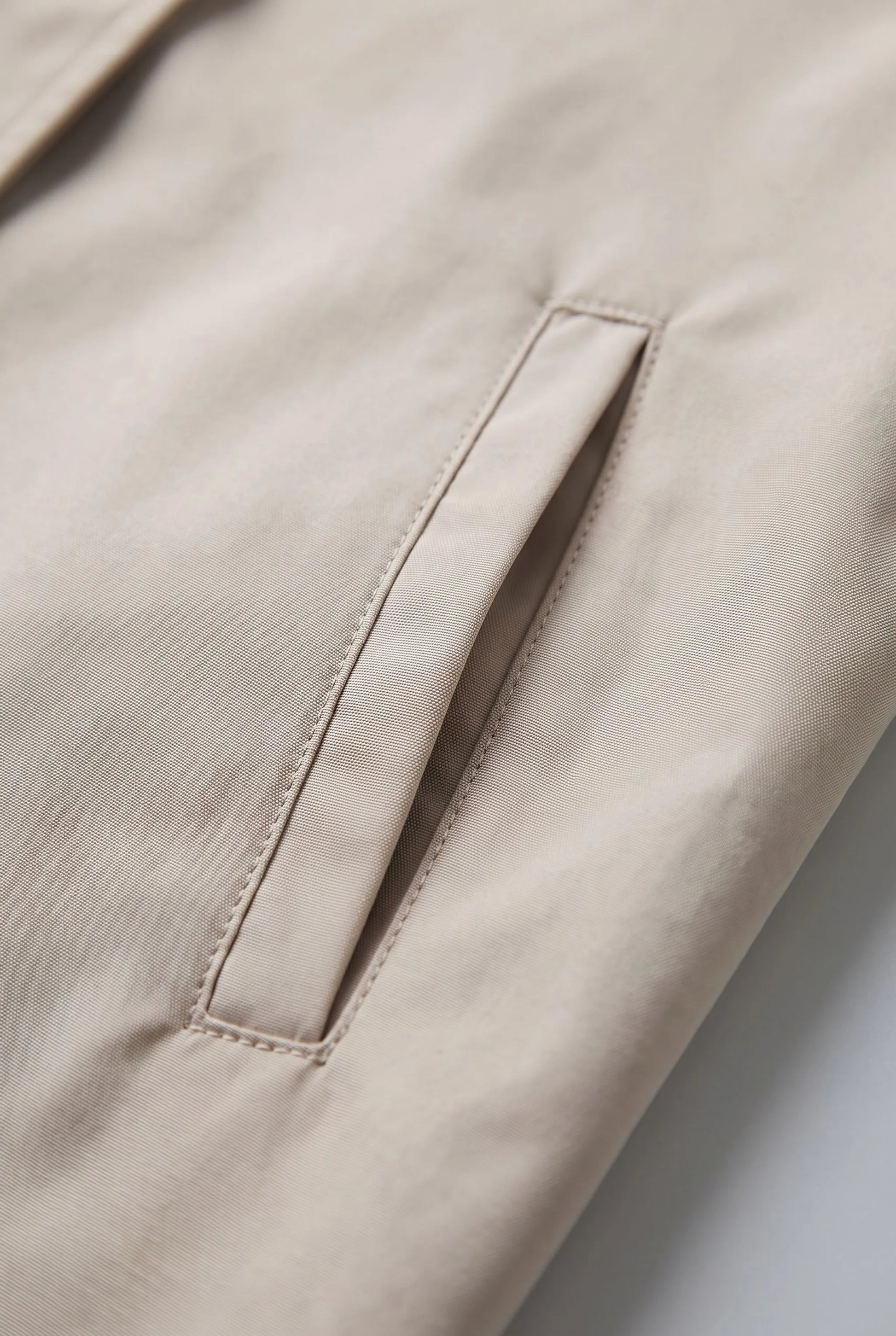Velsano | Langer Legerer Trenchcoat Für Damen