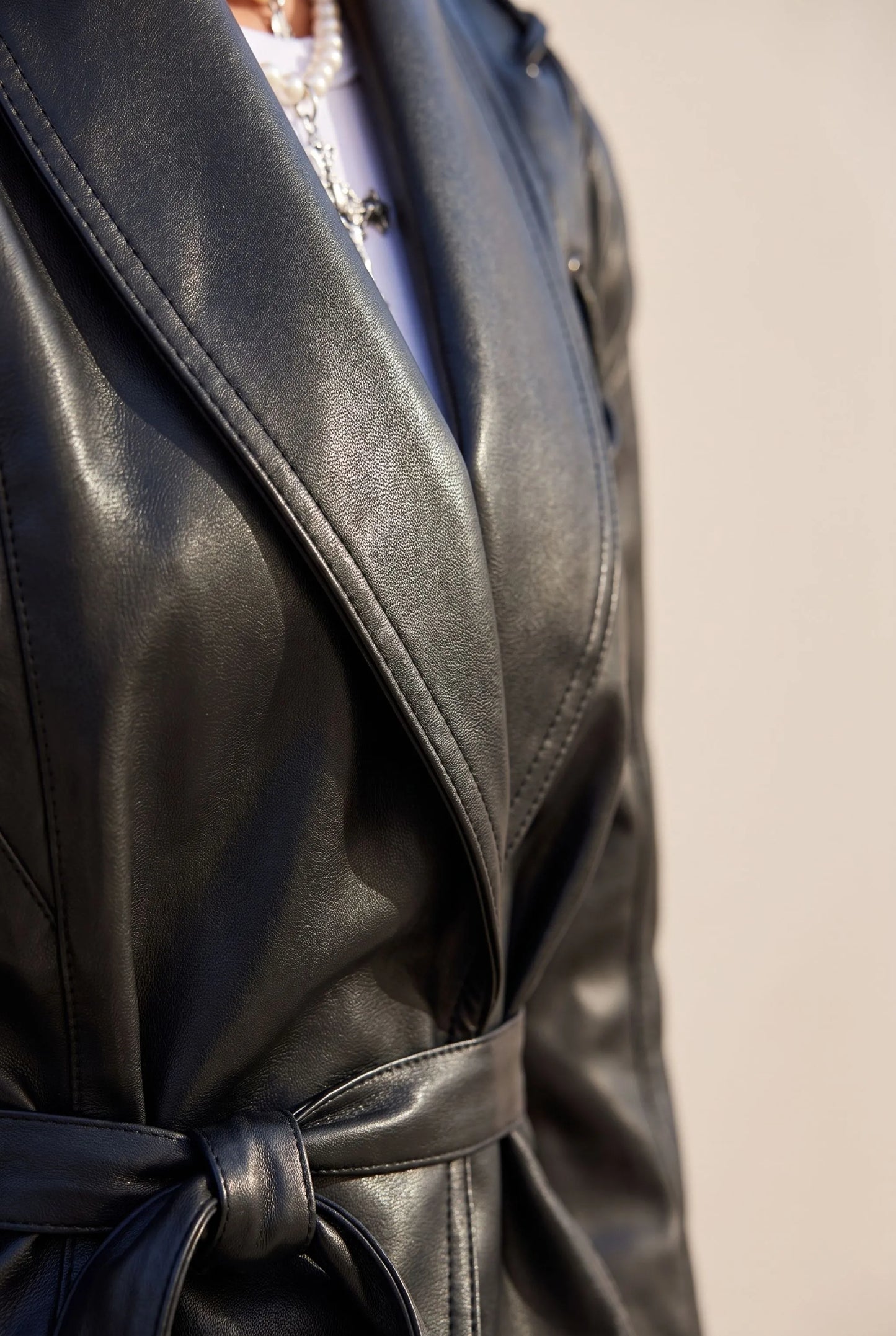 Velveta | Vintage Inspirierte Jacke