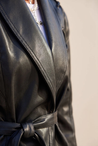 Velveta | Vintage Inspirierte Jacke