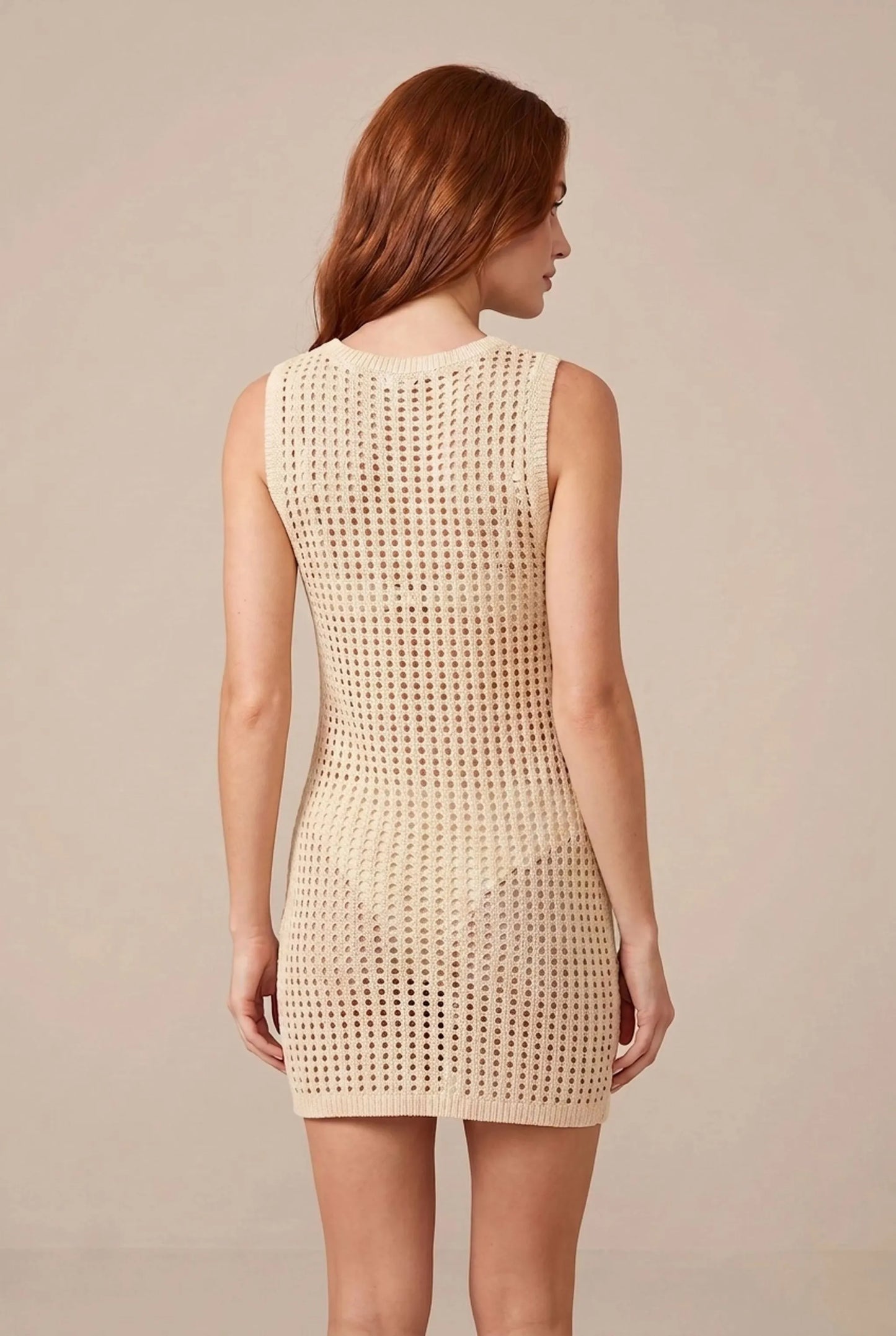 Ventis | Ärmelloses Sommerkleid