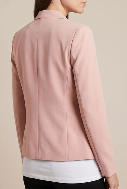 Vespyra | Eleganter Offener Damenblazer