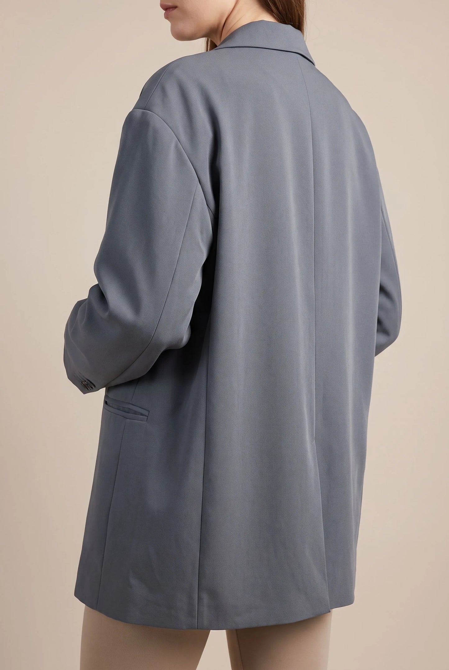Vienne | Locker Geschnittener Damen Oversize Blazer
