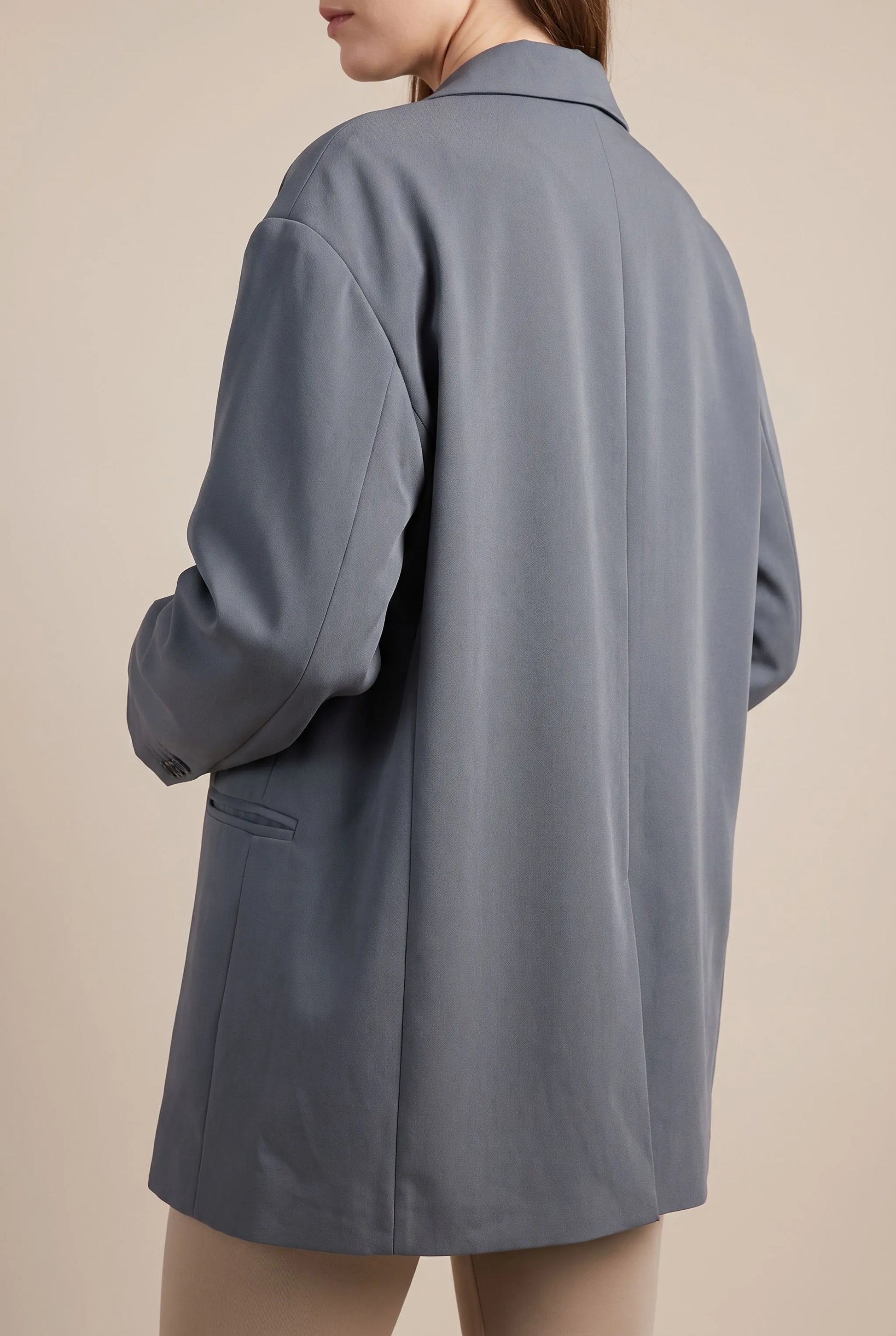 Vienne | Locker Geschnittener Damen Oversize Blazer