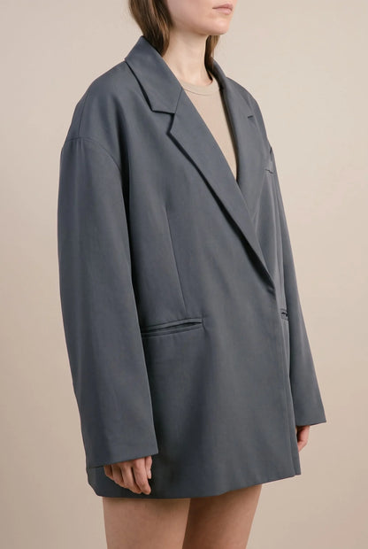 Vienne | Locker Geschnittener Damen Oversize Blazer
