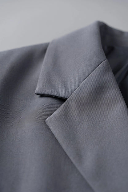 Vienne | Locker Geschnittener Damen Oversize Blazer
