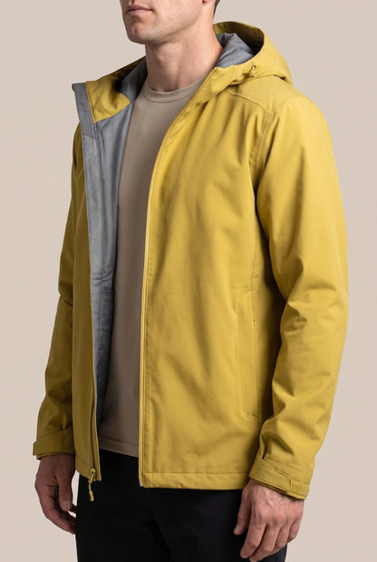 VientoTex | Sportliche Leichte Windjacke