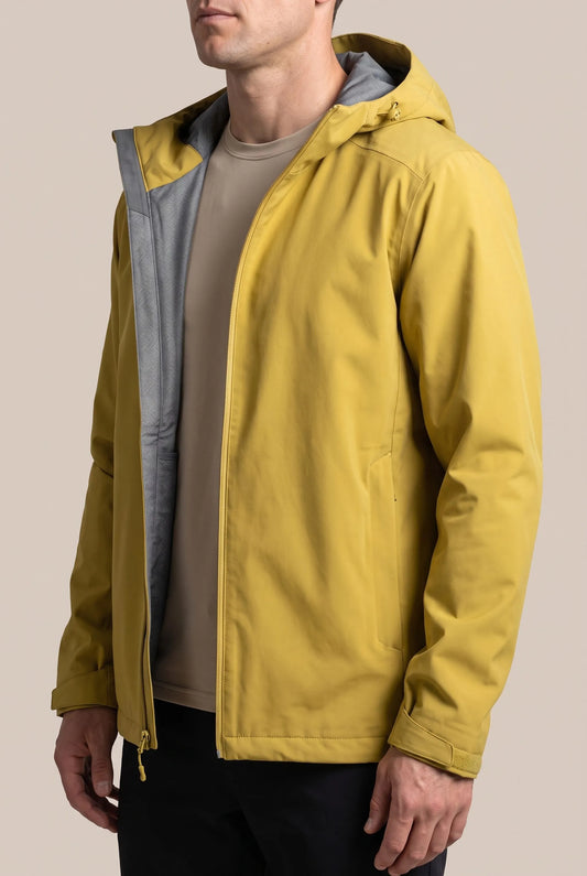 VientoTex | Sportliche Leichte Windjacke