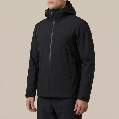 VientoTex | Sportliche Leichte Windjacke