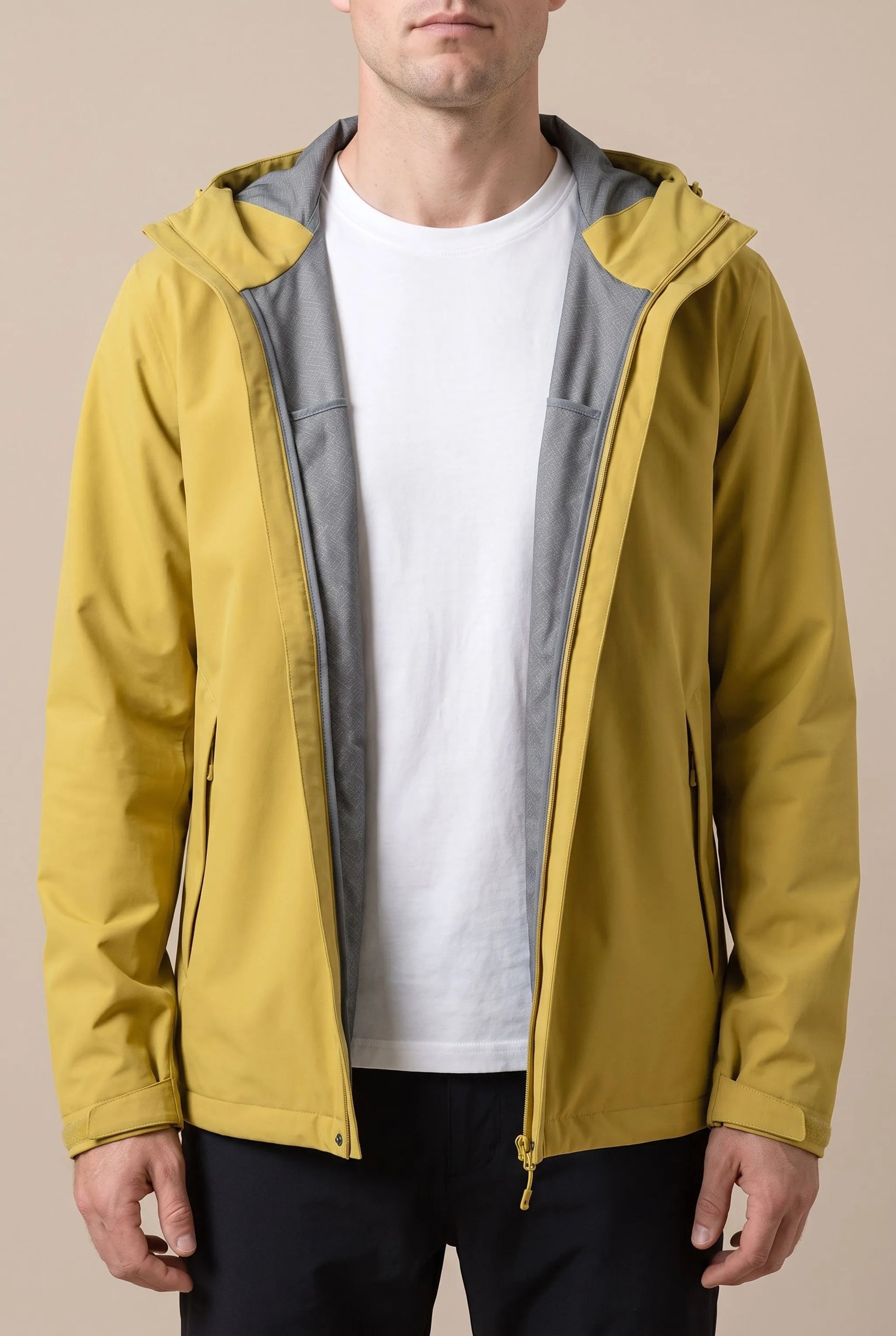 VientoTex | Sportliche Leichte Windjacke