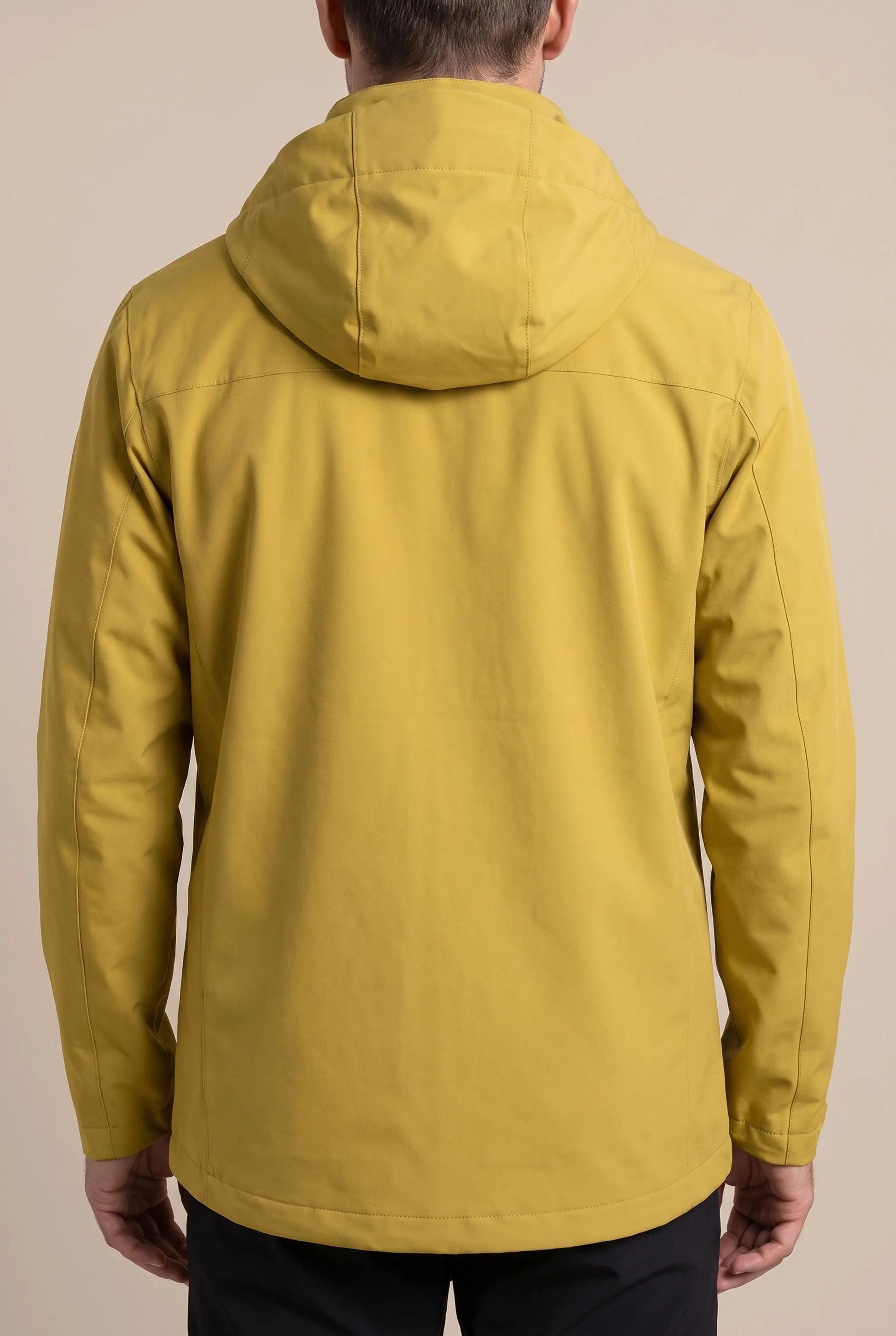 VientoTex | Sportliche Leichte Windjacke