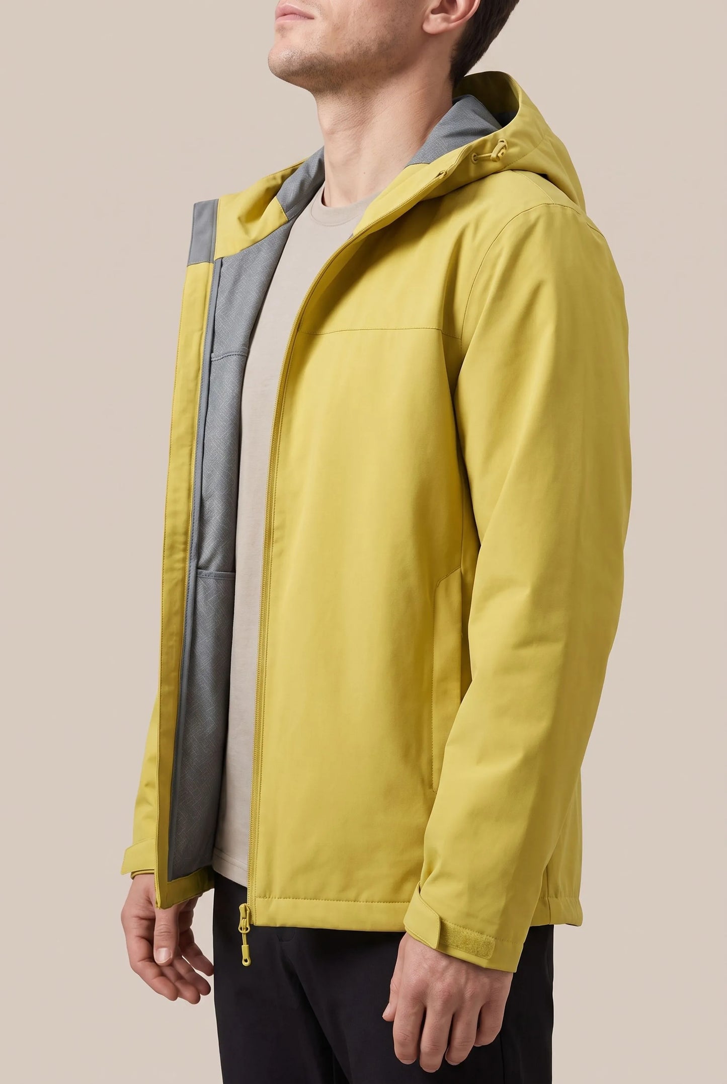 VientoTex | Sportliche Leichte Windjacke
