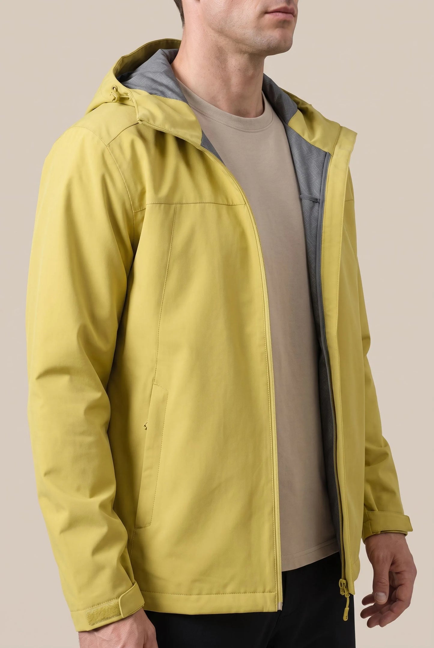VientoTex | Sportliche Leichte Windjacke