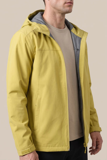 VientoTex | Sportliche Leichte Windjacke