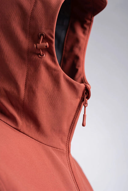 VientoTex | Sportliche Leichte Windjacke