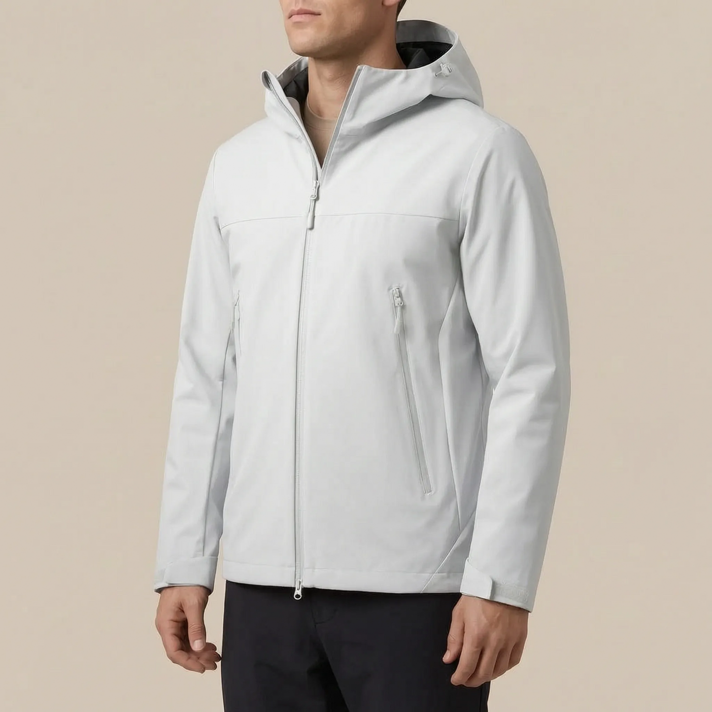 VientoTex | Sportliche Leichte Windjacke