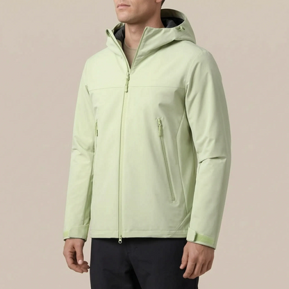 VientoTex | Sportliche Leichte Windjacke