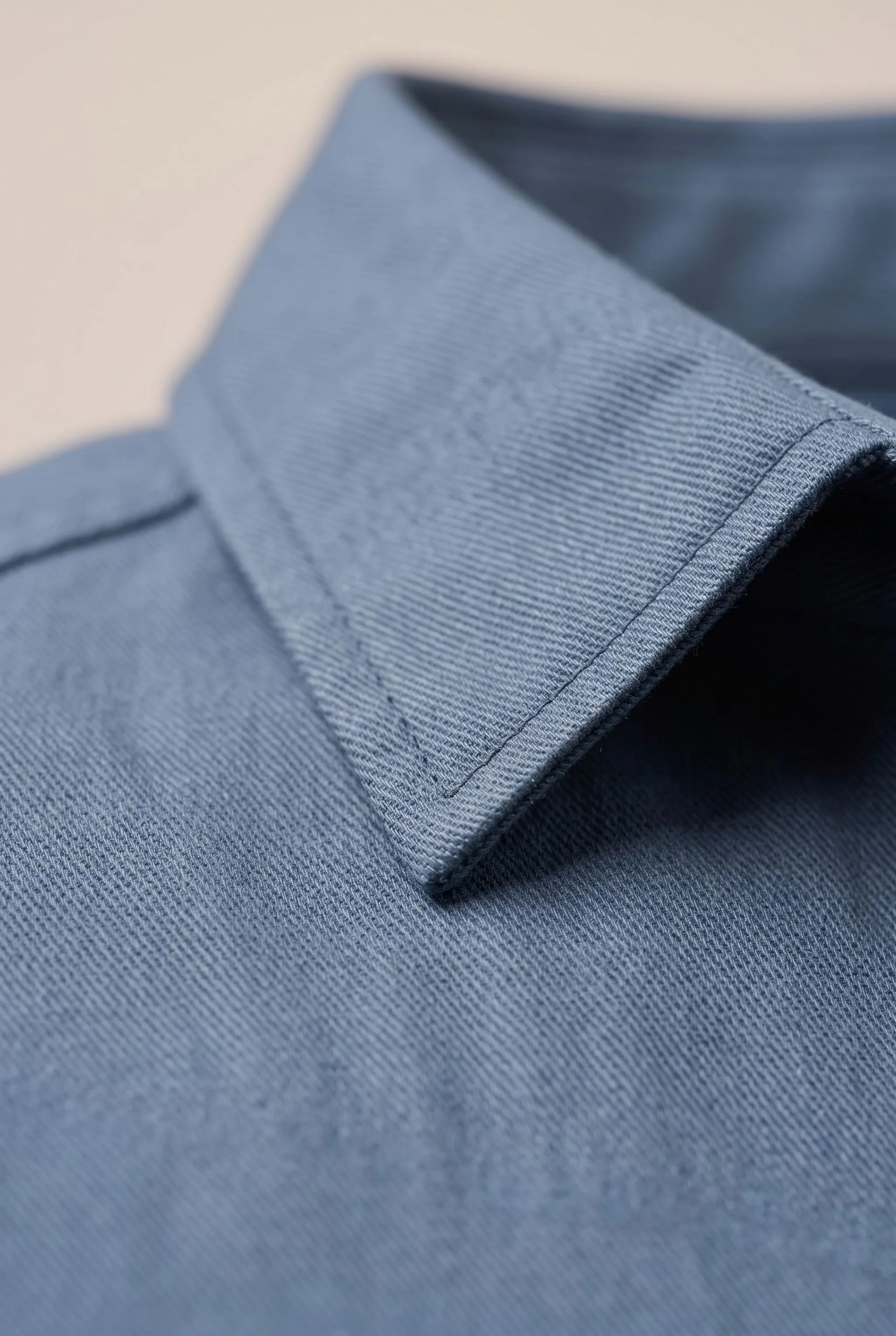 Vistal | Legere Langärmlige Hemdjacke