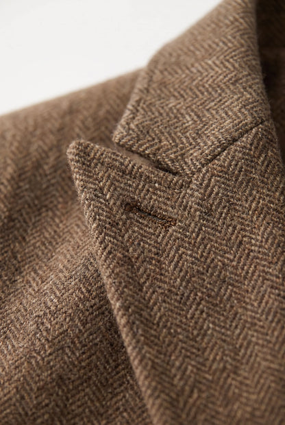 VittoriaBlazer | Klassischer Doppelreihiger Damen-Blazer