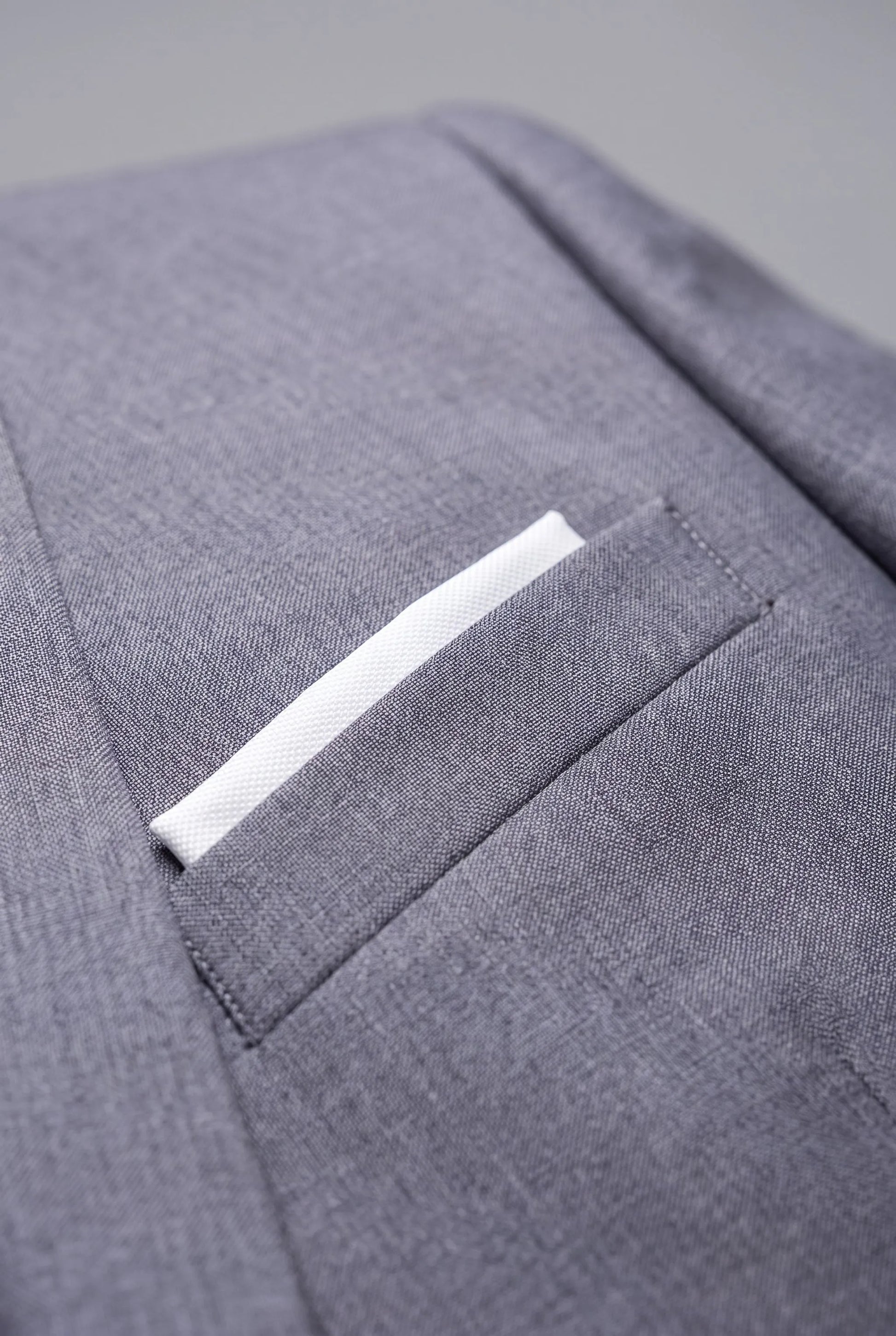 Vittoros | Eleganter Dreiteiliger Herrenanzug