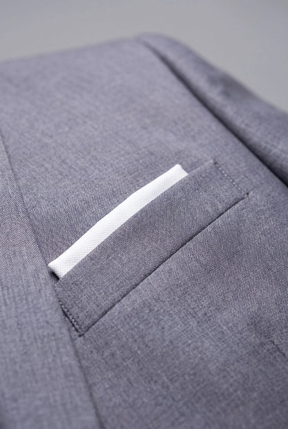 Vittoros | Eleganter Dreiteiliger Herrenanzug