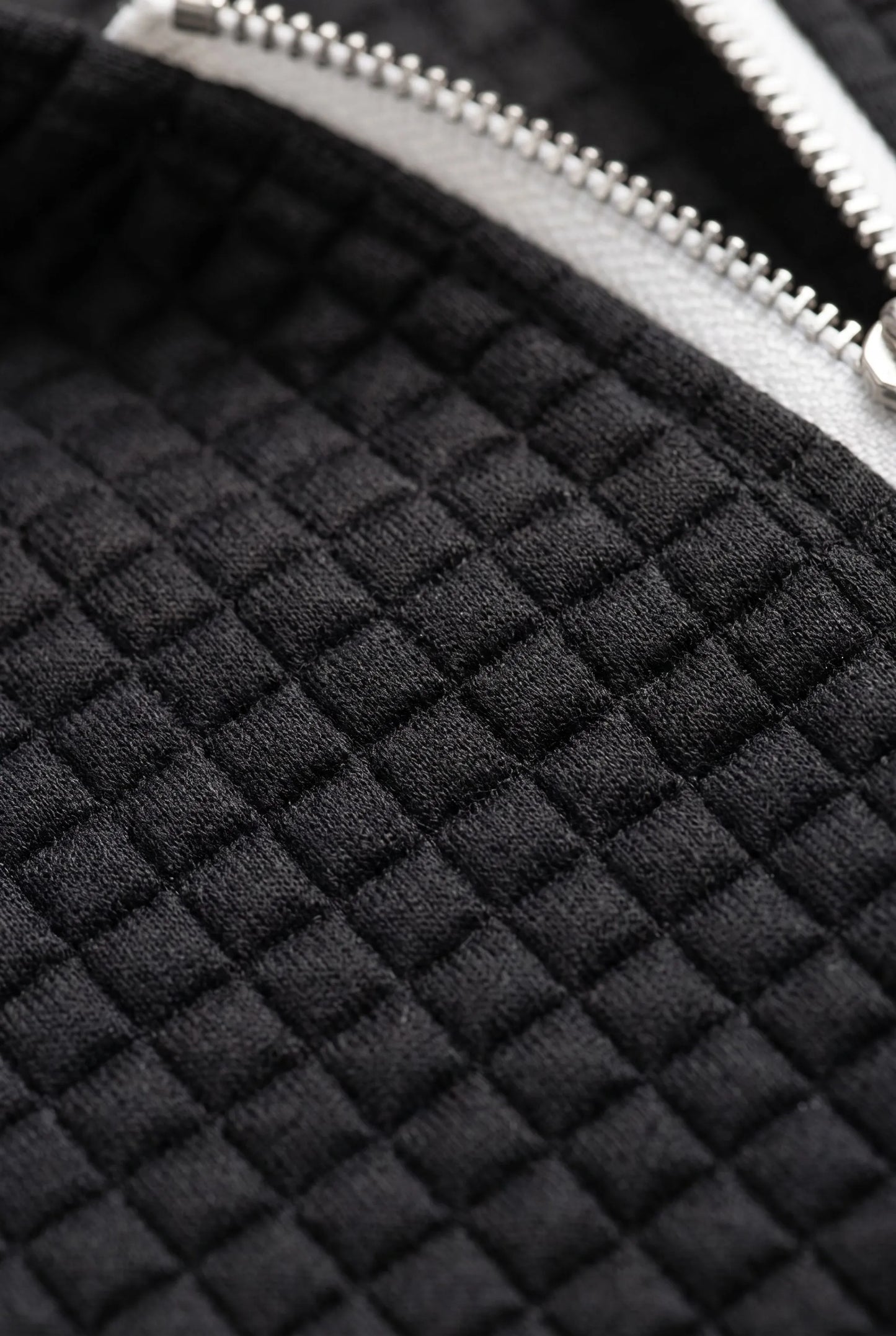 WaffleHood | Damen Hoodie Mit Waffelstruktur