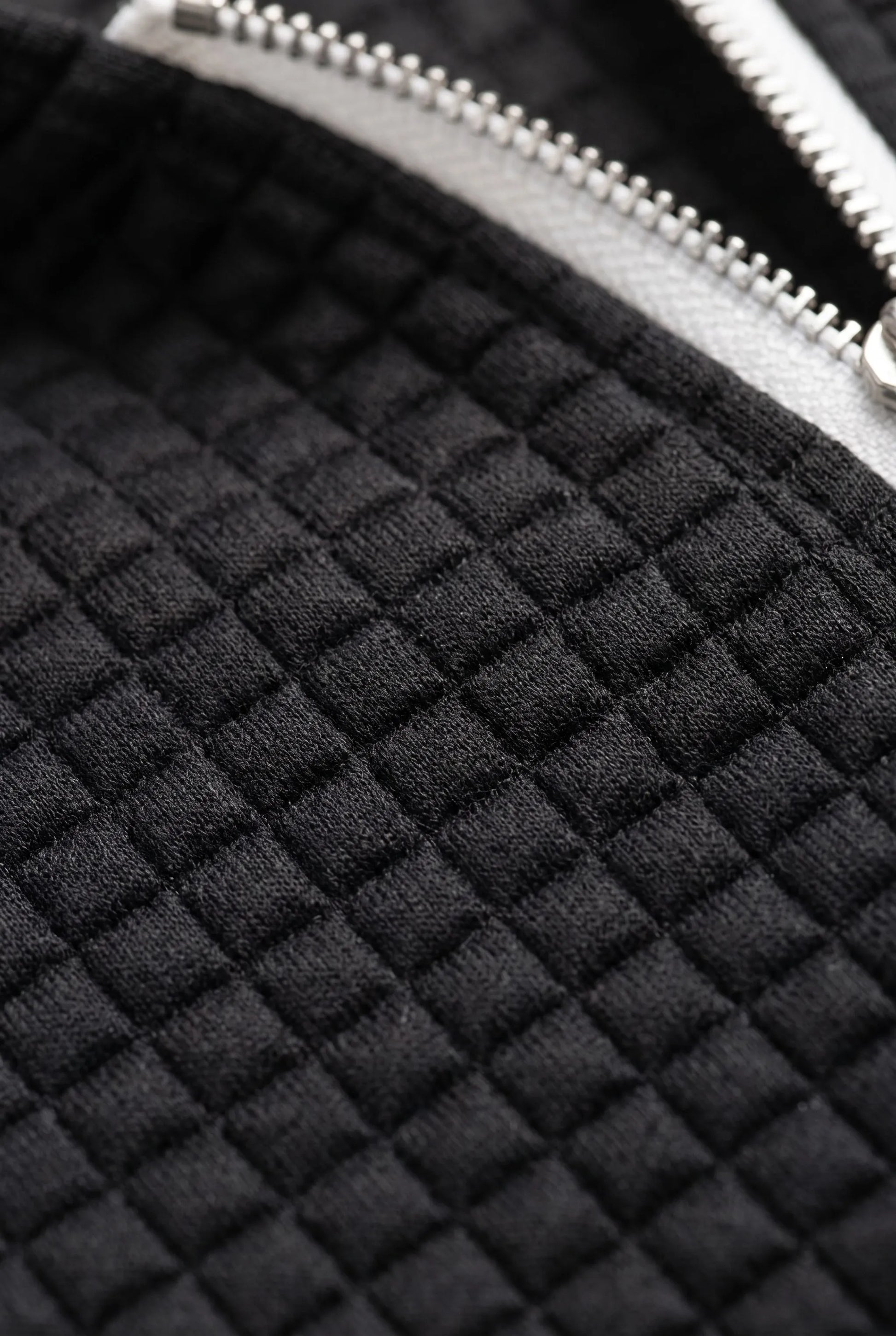 WaffleHood | Damen Hoodie Mit Waffelstruktur