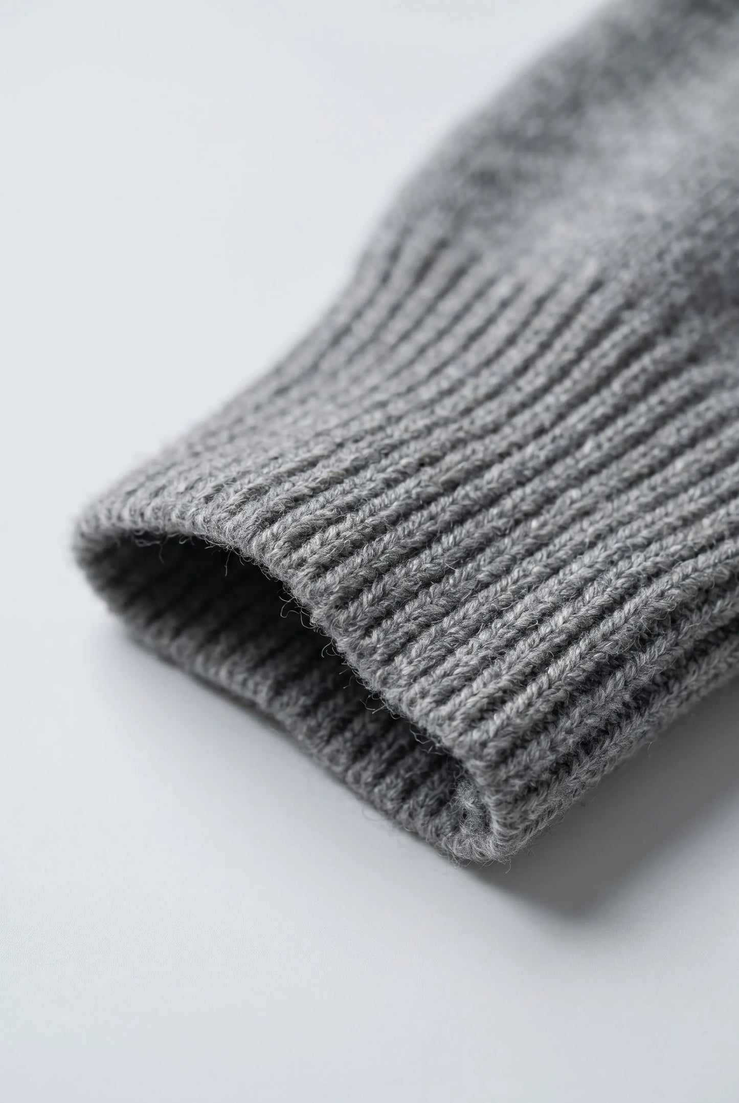 WarmVibes | Oversize-Strickjacke Mit Kapuze