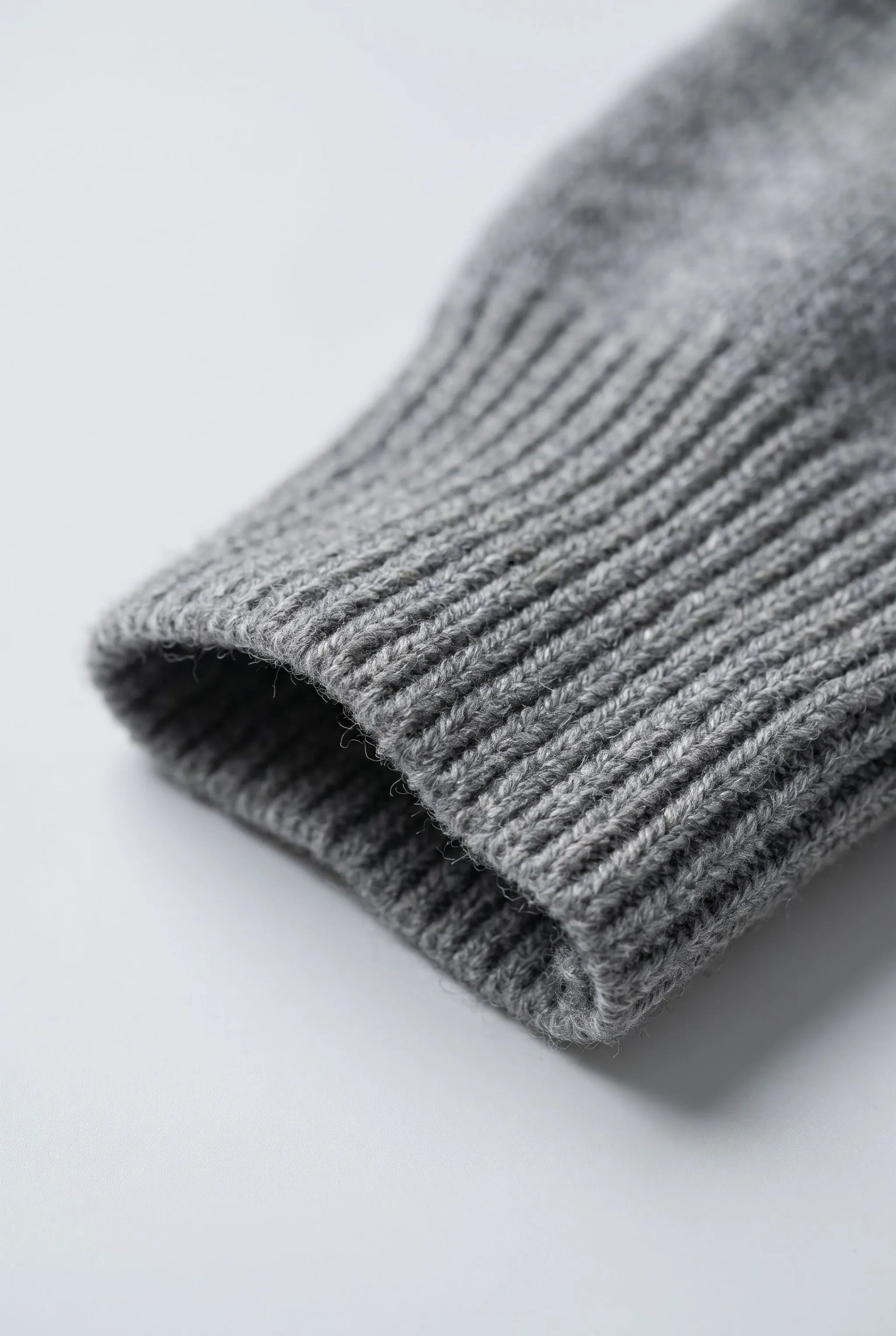 WarmVibes | Oversize-Strickjacke Mit Kapuze