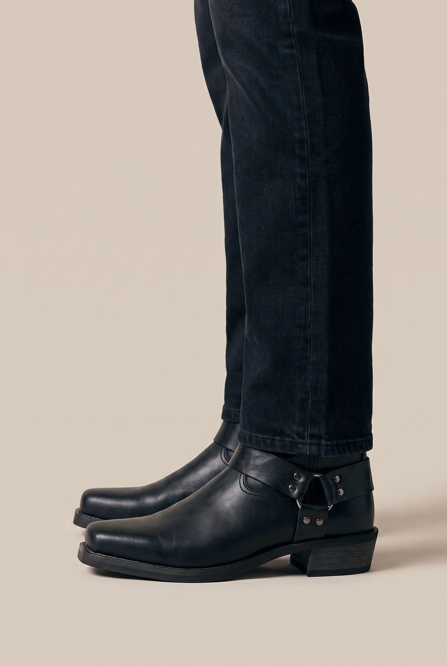 Westori | Herrenstiefel Im Westernstil
