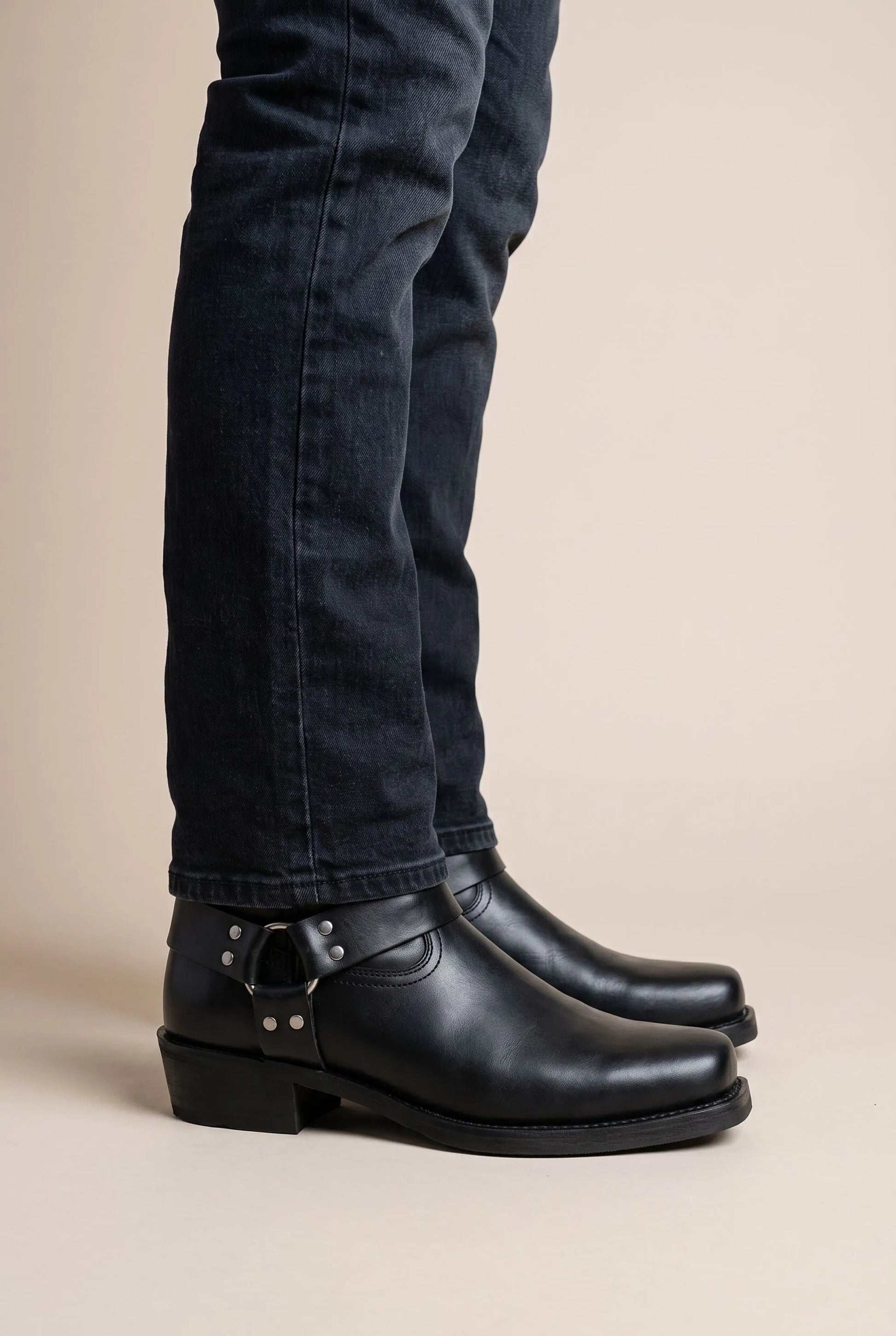Westori | Herrenstiefel Im Westernstil