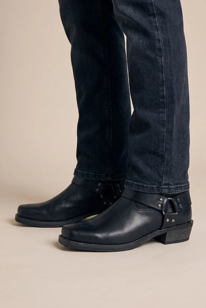 Westori | Herrenstiefel Im Westernstil