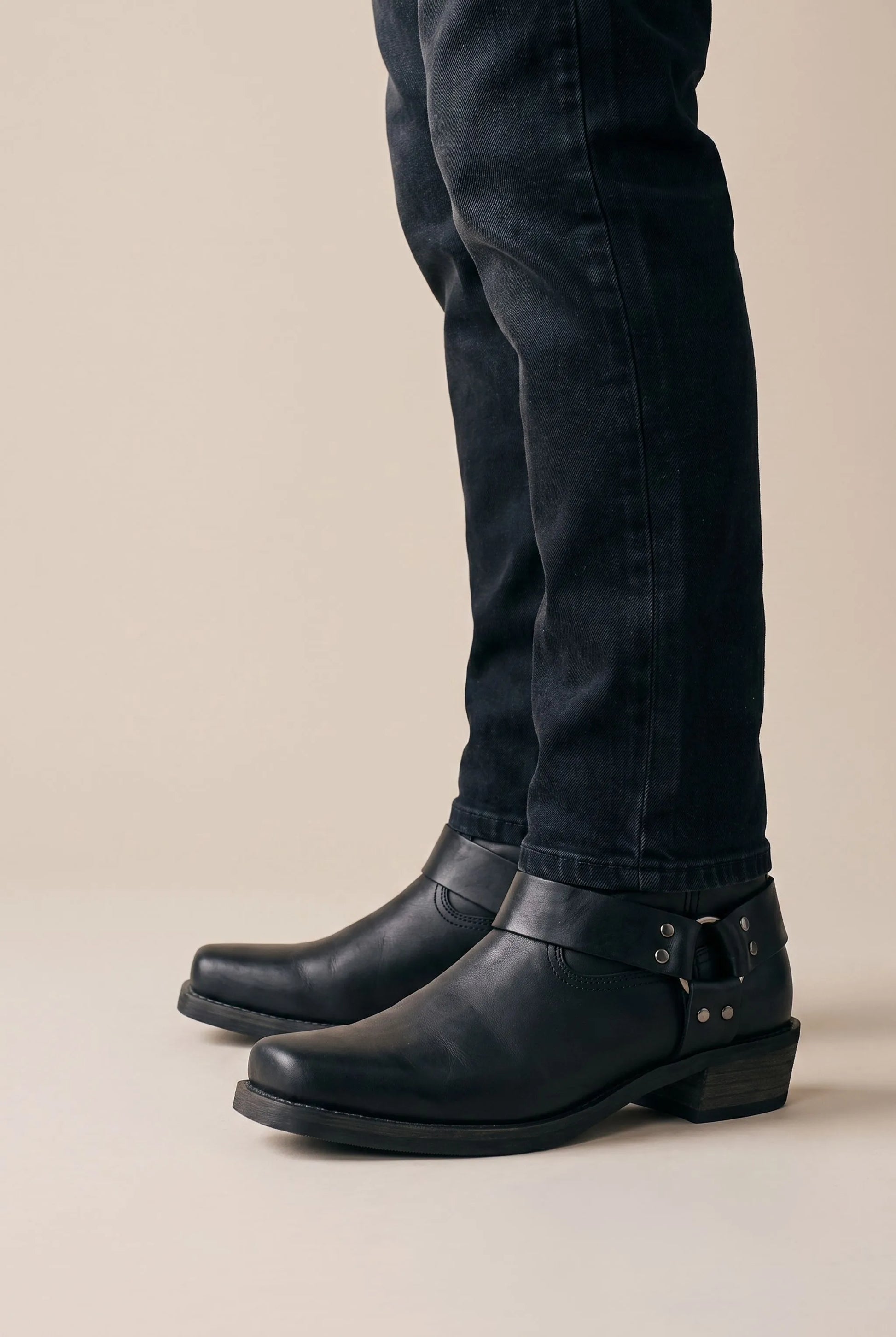Westori | Herrenstiefel Im Westernstil